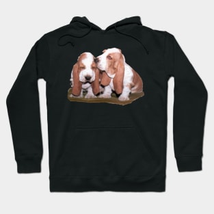 We two together Hoodie